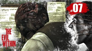 The Evil Within  Part 07  Des Doktors Bruder [upl. by Ecnav]