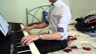 Newsies  Seize the Day Broadway version Piano solo [upl. by Reichel613]