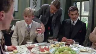 Brideshead Revisited  Episode 3  PART 1 [upl. by Mathias]