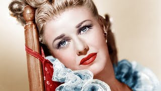 Magnificent Doll 1947 ★ Ginger Rogers ★ David Niven ★ Full Movie HD [upl. by Sherfield]