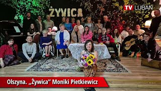 Olszyna „Żywica” Moniki Pietkiewicz [upl. by Odetta]