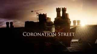 Coronation Street  December 4 2024 [upl. by Eilyw]