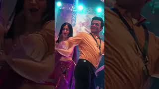 Kanta lagabollywood dance adahsharma sunilgrover [upl. by Annayr]