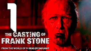 LINIZIO DELLINCUBO  The Casting of Frank Stone  Lets PlayWalkthrough ITA  1 [upl. by Ylicec]