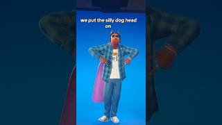 Snoop Dogg in Fortnite [upl. by Thurnau662]