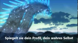 Prinzessin Mononoke  Mononoke Hime Theme German Fancover [upl. by Gabbert647]