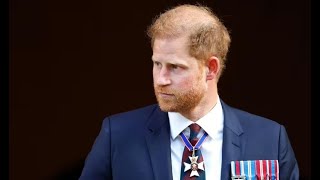 Prince Harry feeling lonely as duke faced with brutal royal snub [upl. by Oric137]