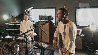 Yoke Lore  Only You  Audiotree Live [upl. by Ennaeirb]