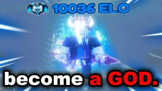 Tips to Become a GOD at Blade Ball [upl. by Eleni283]