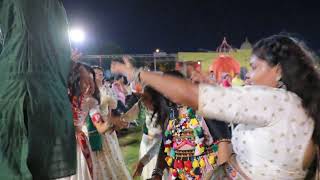 DIVYANG GARBA SURAT BY SKD TRUST [upl. by Ybeloc]