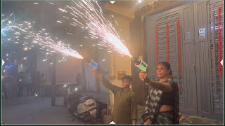 DIWALI SPECIAL 2024 I FAMILY VLOG I AARU AND BROTHERS VLOGS [upl. by Ylyl251]