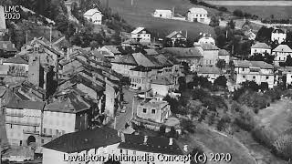 IL ÉTAIT UNE FOIS SEYNE LES ALPES Alpes de Haute Provence [upl. by Asirral]