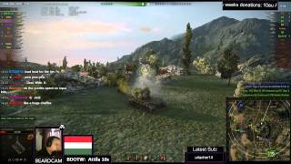 M46 Patton last game of the grind [upl. by Barris]