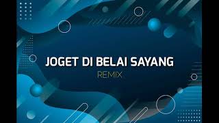 JOGET ASYIK DI BELAI SAYANG  STVNDLhiano Remix [upl. by Eloise36]