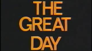 The Great Day  Rotherham United movie [upl. by Elliott727]