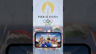 Paris Olympic 2024  200m final olympics 2024 facts shorts paris2024 parisolympics2024 [upl. by Ashman]