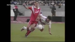 Bundesliga History  Die Meisterschaft des FCK 199798 [upl. by Rahas]