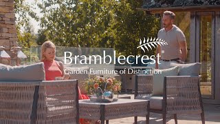 Relax it’s Bramblecrest  Outdoor Sanctuary [upl. by Levona]