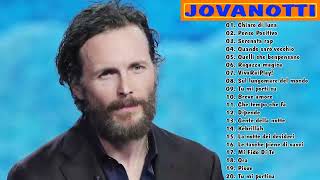 Le migliori canzoni di Jovanotti  Jovanotti migliori successi  Jovanotti canzoni nuove 2022 [upl. by Ydieh384]