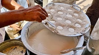 Idli kurma  எங்க சம்பந்தி செஞ்ச இட்லி குருமாவை நீங்களும் செஞ்சு பாருங்க சுவையோ சுவை [upl. by Lein]