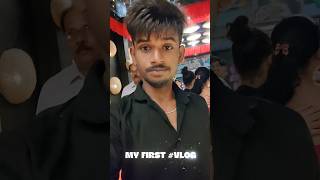 My First VLOG vlog today Krishnanagar jagadhatri Puja me 💥😳pujavlog [upl. by Lraep]