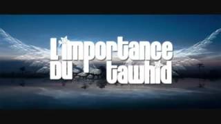 Limportance du Tawhid 12 [upl. by Auahsoj]