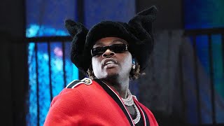 Gunna  Used To Stress Official Song Unreleased [upl. by Akenot]