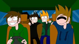 Eddsworld Zombeh Attack Reanimated  Scene 07 [upl. by Gereld]