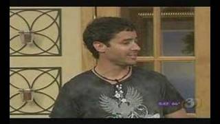 Johnny Rock Page Hilarious Gay Fun on Good Morning Arizona [upl. by Mauro]