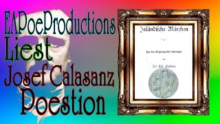 Die Bauerntöchter Isländisches Märchen von Josef Calasanz Poestion [upl. by Laraine]