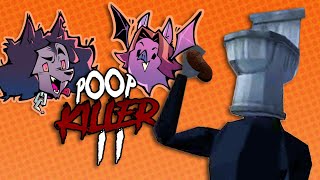 Attack of the Poop Killer  Poop Killer II [upl. by Jen]