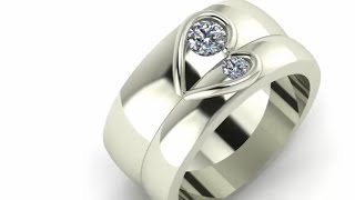 Sweet ring viralvideo art jewellery funnyvideo show shorts foryou subscribe video [upl. by Adym]