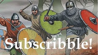 Who were the AngloSaxons [upl. by Kemp]