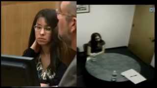 Jodi Arias Trial  Day 8  Bizarre Police Statements No Sidebars [upl. by Ahsekin527]