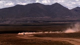 Dakar2015 quotKAMAZmasterquot [upl. by Freya]