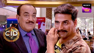 Rowdy Rathore ने बचाया एक बच्चे को  CID  Full Episode 833  15 Jan 2024 [upl. by Nyrmak]