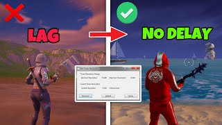 How To Download Timer Resolution Fortnite [upl. by Odareg]