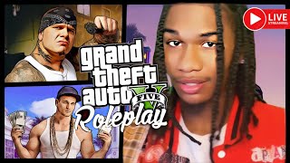 ★ BoyFriend Vs Ex   GTA 5 RP STREAM FIVEM [upl. by Akyeluz]