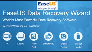 EaseUs Full Version CRACK2016YouTube [upl. by Acsecnarf]