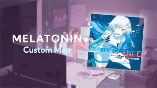 【Melatonin】REDSHiFT  Sayonara Hatsukoi Custom Map [upl. by Oicirtap207]