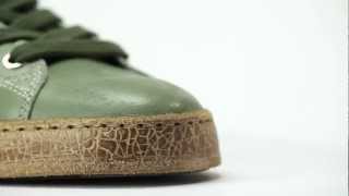 GEOX Rubber Sole [upl. by Ymmik]