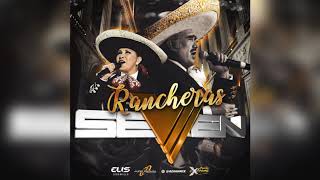 RANCHERAS SOLO PARA ELLAS ♀ SEVEN LA DESTRUCTORA · DJ ELIS JARAMILLO  2018 [upl. by Inaffit]