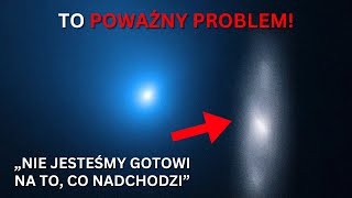 Laureat Nagrody Nobla ostrzega przed JWST „Coś dziwnego dzieje się we Wszechświecie” [upl. by Hsejar]