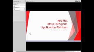 What is Red Hat JBoss Enterprise Application Platform [upl. by Finella]