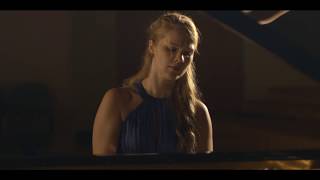 Robert Schumann Variations on a Theme by Beethoven Julia Rinderlepiano [upl. by Niu]