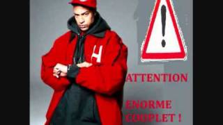 Meilleurs couplets BOOBA a lancienne [upl. by Four]