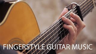 Jiffy Jam Jerry Reed  Fingerstyle Guitar Music [upl. by Rihana322]