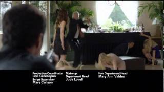 Charlies Angels promo with Erica Durance Episode 1 04 [upl. by Rramahs181]