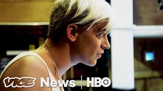 Is Milo Yiannopoulos The Worlds Biggest Troll HBO [upl. by Aitenev]