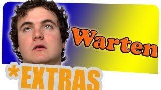 Warten  Wahnsinns Werbung  Extras [upl. by Rona485]